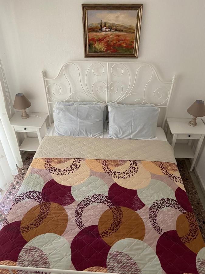 Stefani Apartment With A Sea View Terrace! Nea Moudania Esterno foto